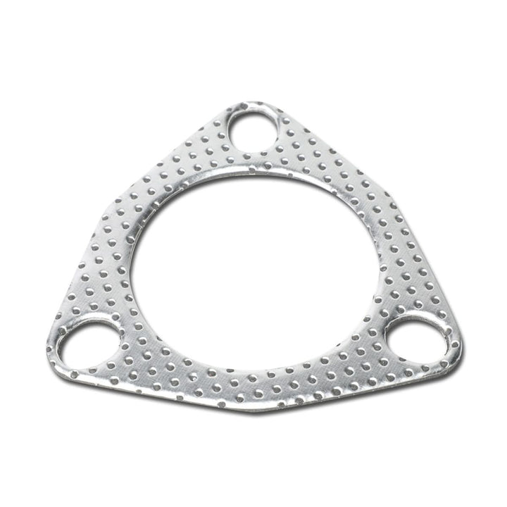 54MM 3 Bolt Aluminum Gasket - 2.12 Inches