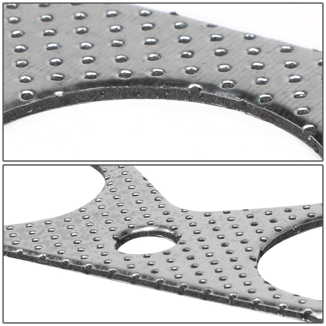 Honda B-Series Aluminum Exhaust Header Gasket