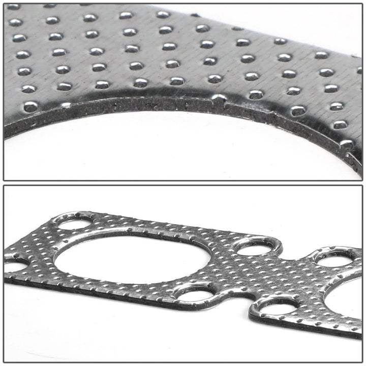 91-99 BMW 318i 318is 318ti Z3 Exhaust Header Gasket Aluminum