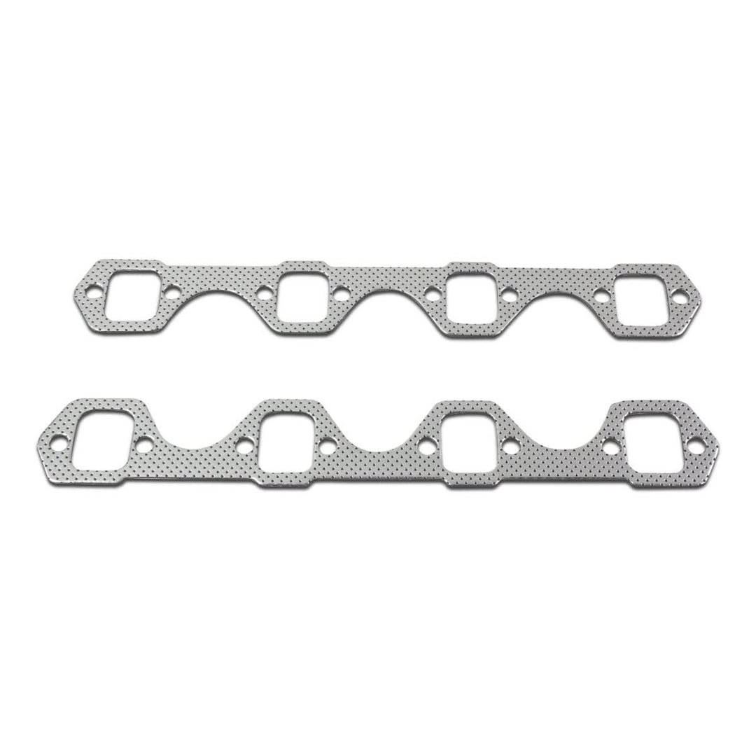 79-86 Ford Mustang 289/302 V8 Aluminum Exhaust Header Gasket