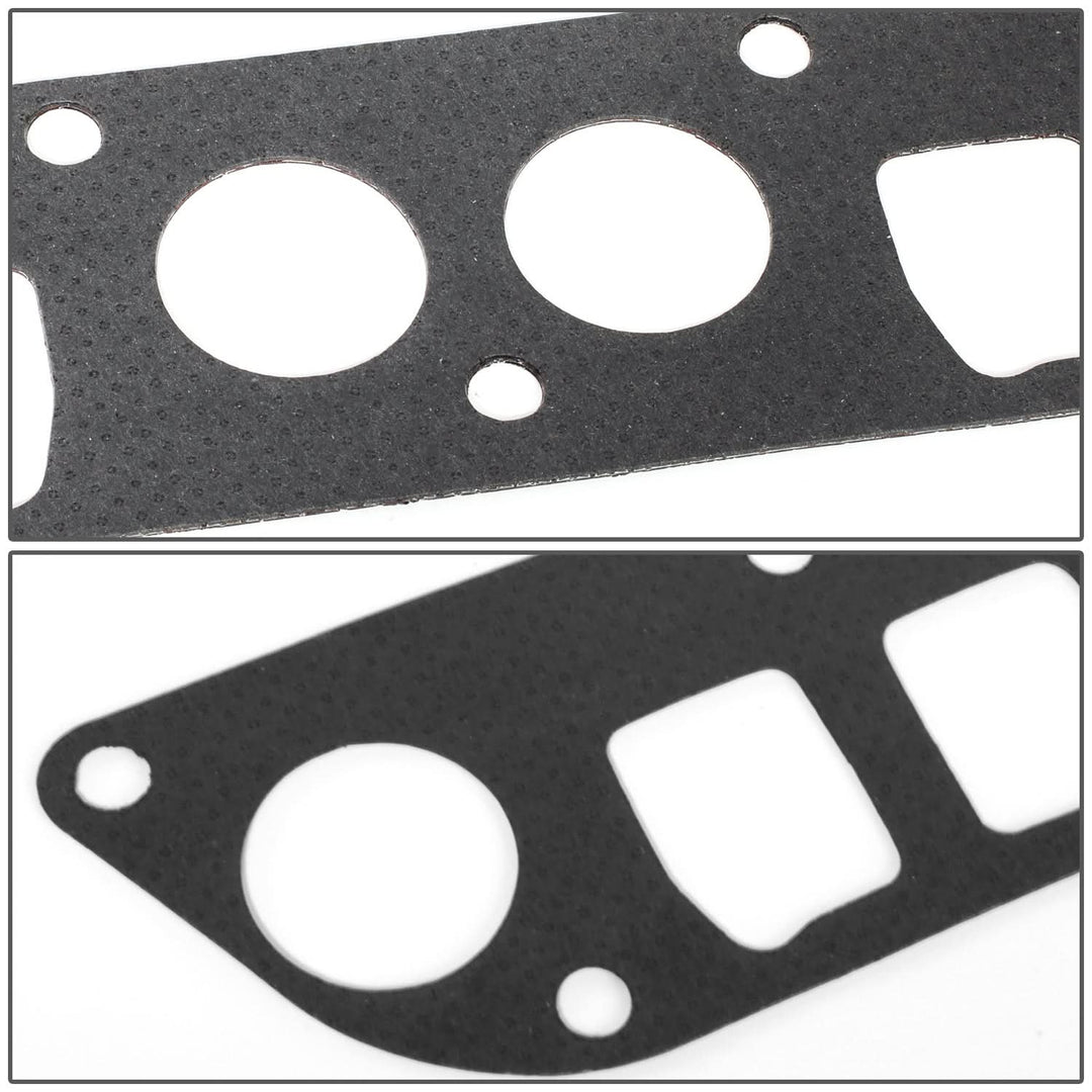 07-11 Jeep Cherokee Aluminum Exhaust Header Gasket