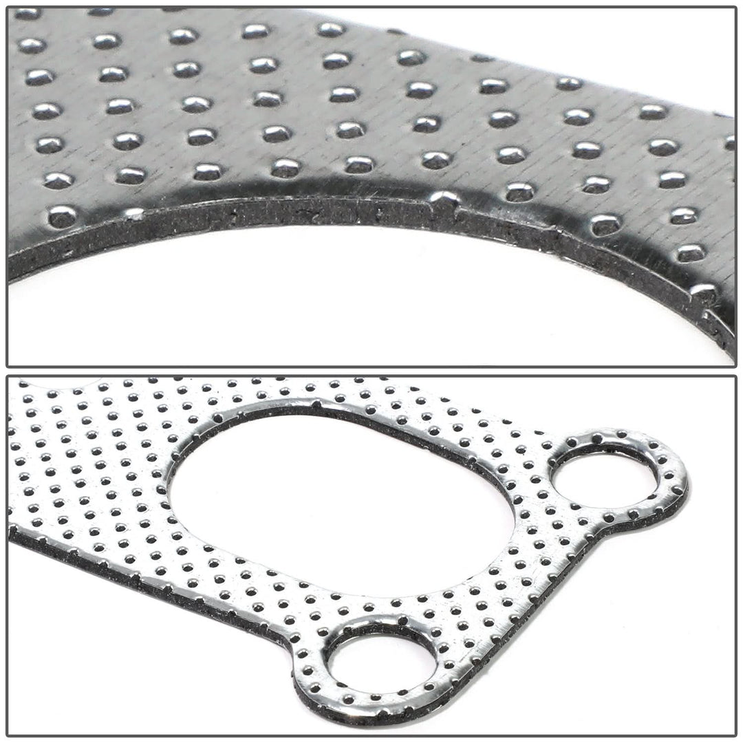 01-03 Mazda Protege Aluminum Exhaust Header Gasket