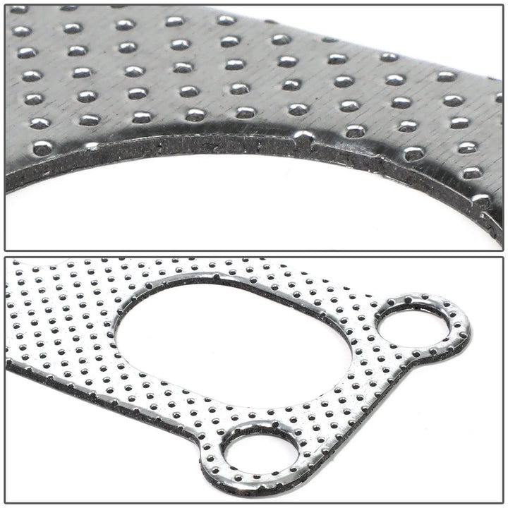 01-03 Mazda Protege Aluminum Exhaust Header Gasket