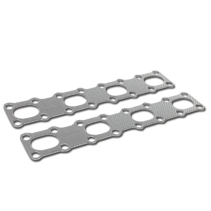 04-15 Nissan Multi-Model Aluminum Exhaust Header Gasket