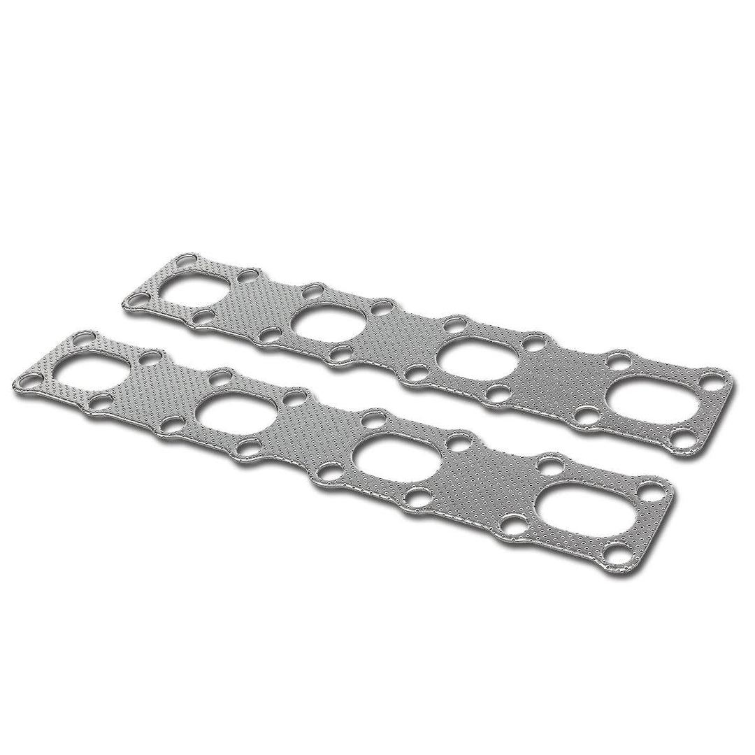 04-15 Nissan Multi-Model Aluminum Exhaust Header Gasket