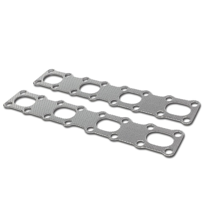 04-15 Nissan Multi-Model Aluminum Exhaust Header Gasket