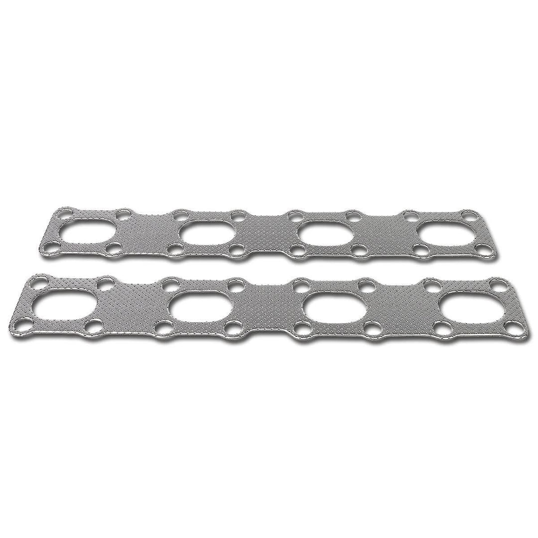 04-15 Nissan Multi-Model Aluminum Exhaust Header Gasket