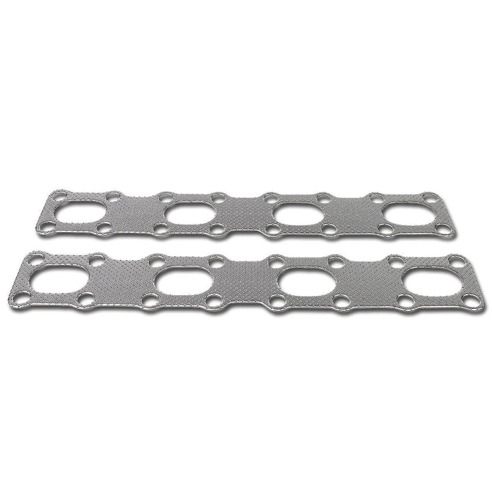 04-15 Nissan Multi-Model Aluminum Exhaust Header Gasket