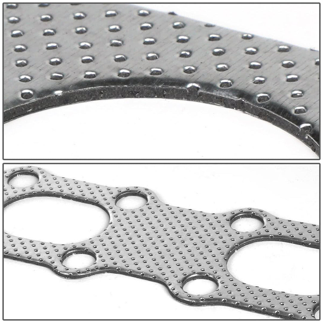 04-15 Nissan Multi-Model Aluminum Exhaust Header Gasket