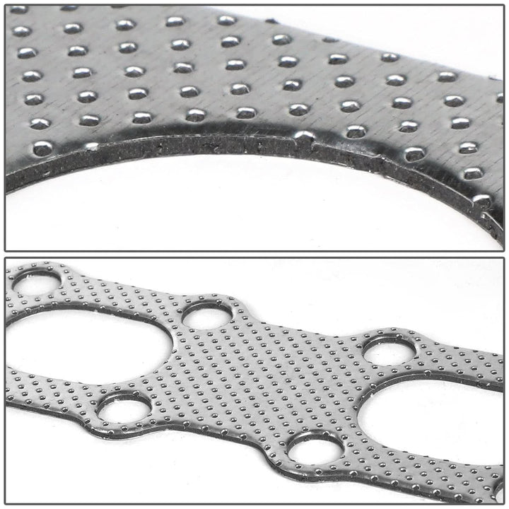 04-15 Nissan Multi-Model Aluminum Exhaust Header Gasket