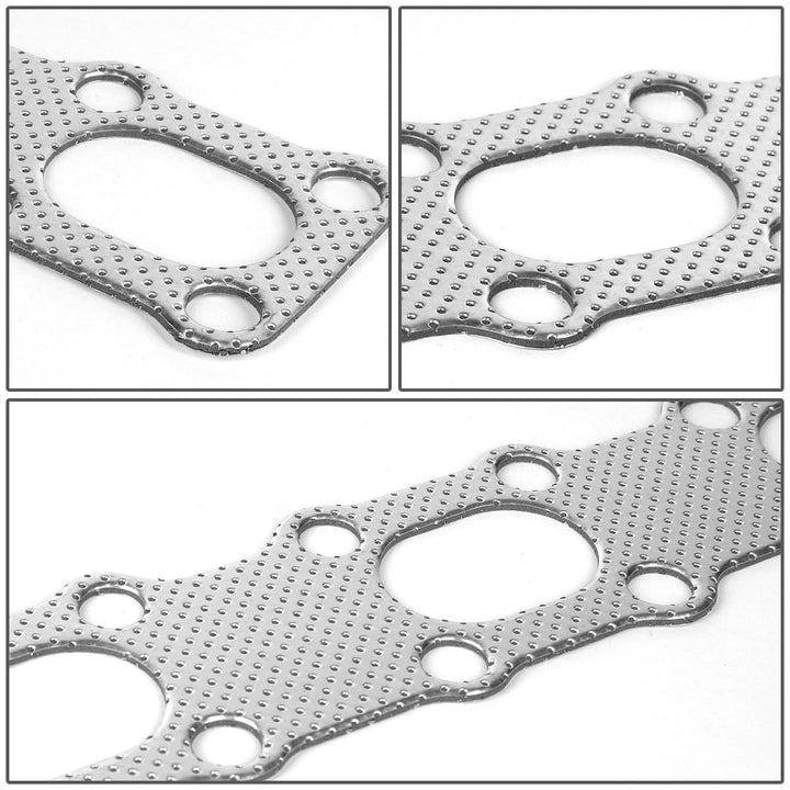 04-15 Nissan Multi-Model Aluminum Exhaust Header Gasket