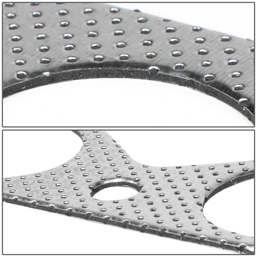 93-97 Toyota Corolla Exhaust Header Gasket Aluminum
