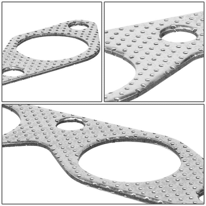 93-97 Toyota Corolla Exhaust Header Gasket Aluminum