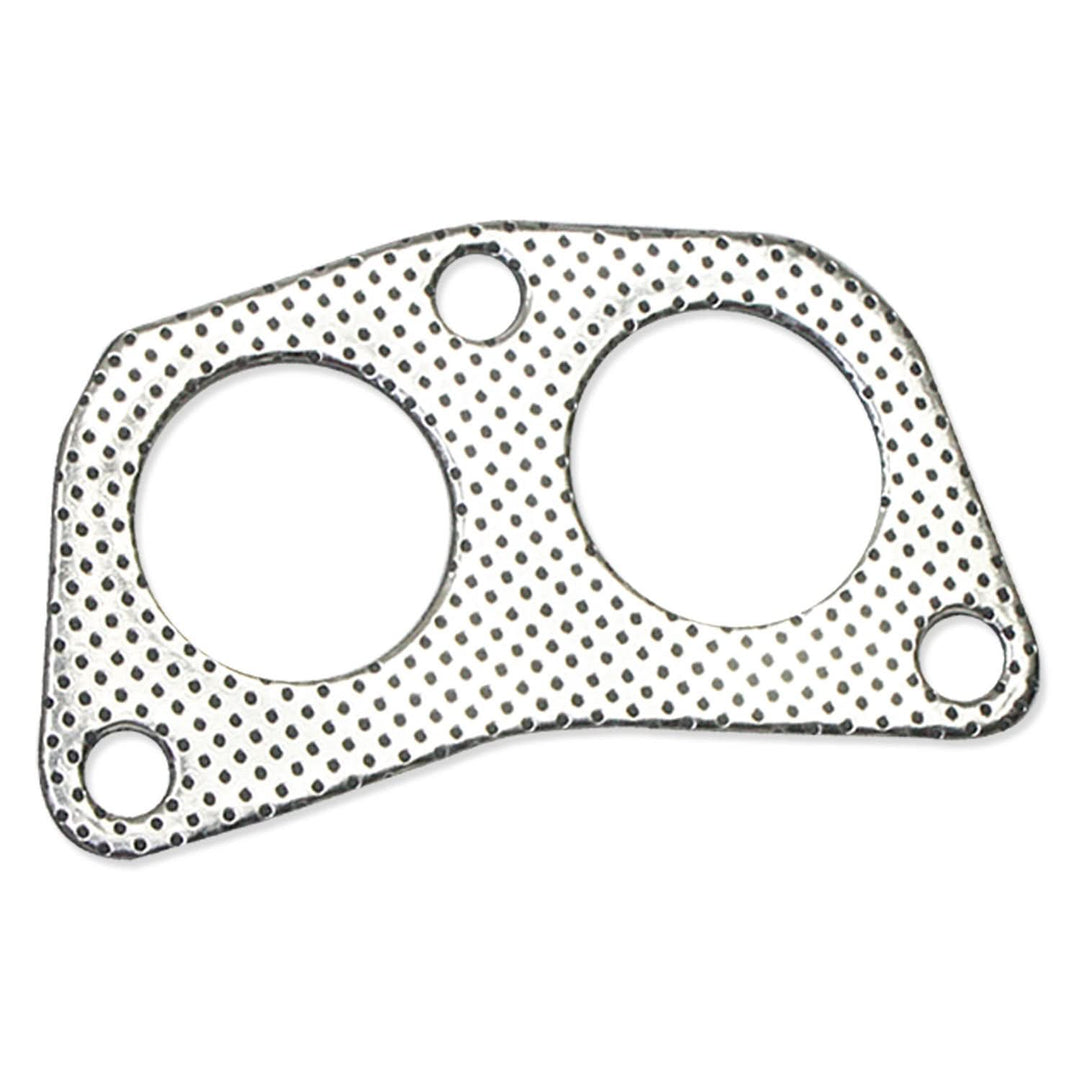 Honda 2 Hole Downpipe Aluminum Exhaust Header Gasket