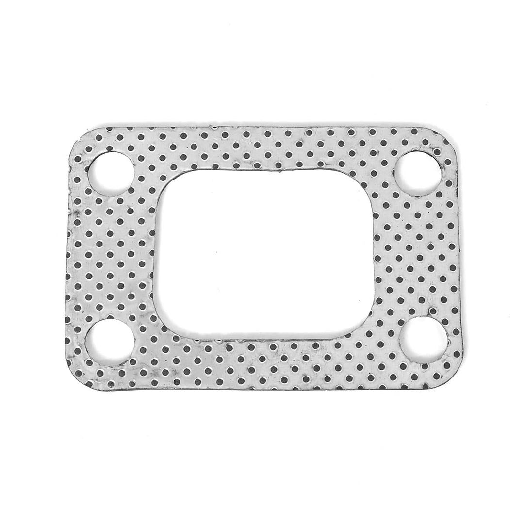 T25 Flange Aluminum Gasket