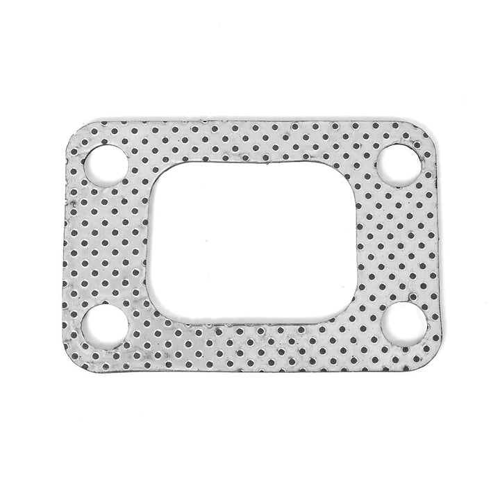 T25 Flange Aluminum Gasket