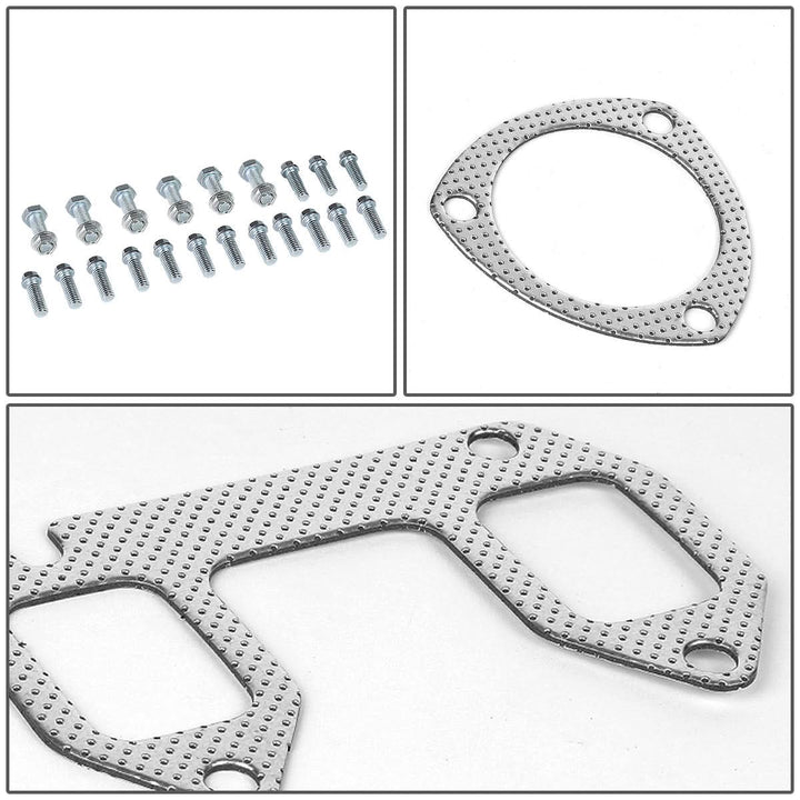1957-1967 Ford Big Block V8 Exhaust Header Gasket