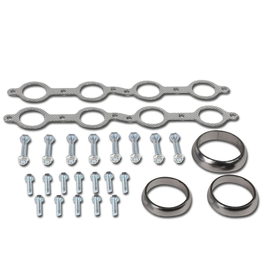 04-13 Chevy Silverado Tahoe Suburban GMC Sierra Yukon Exhaust Header Gasket