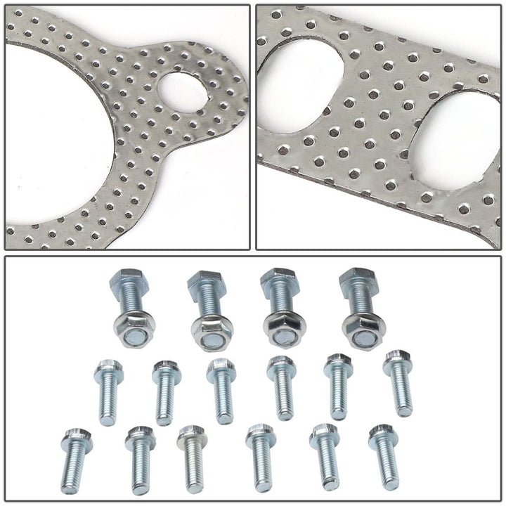 2004-2007 Cadillac CTS V8 Exhaust Header Gasket