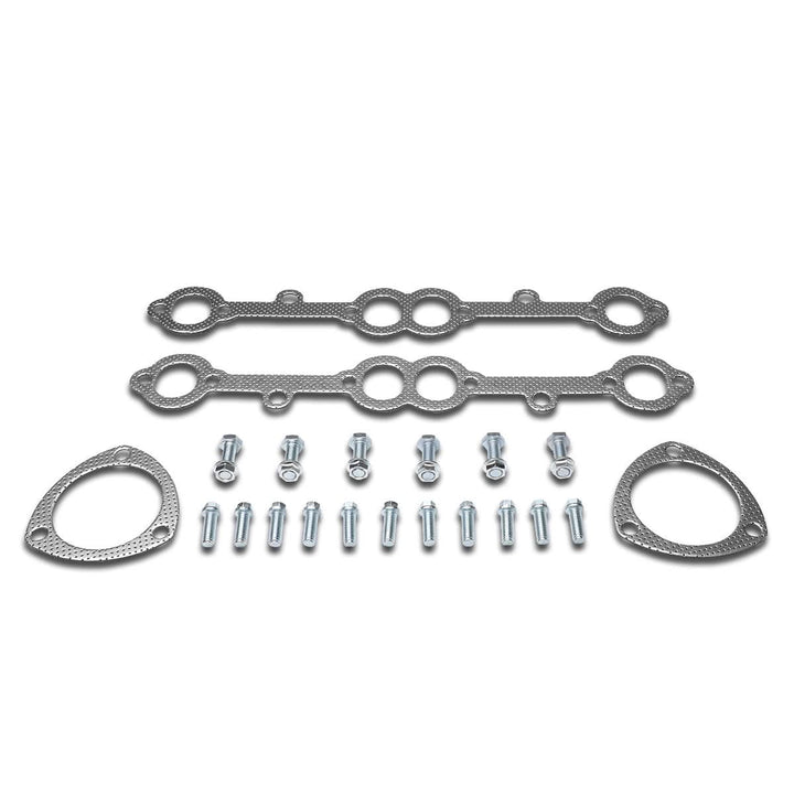 67-91 Chevrolet Blazer/C10/C20/Suburban Exhaust Header Gasket