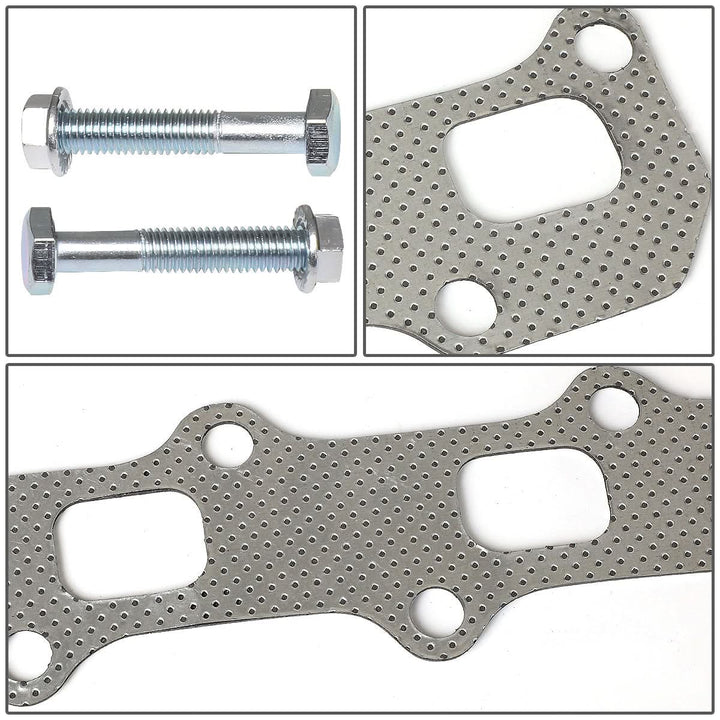 96-02 Chevrolet Cavalier / 96-01 Pontiac Sunfire Exhaust Header Gasket