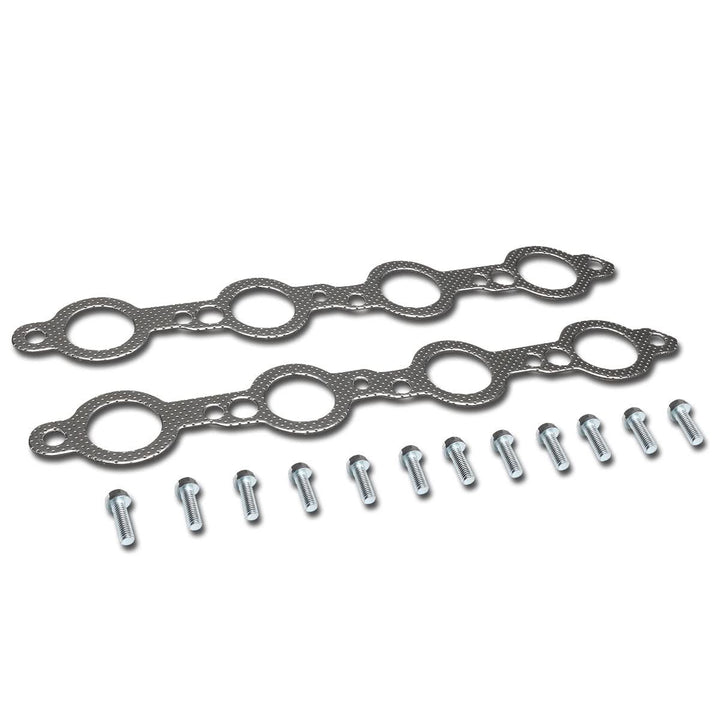 98-15 Chevrolet Camaro / Corvette / Firebird Exhaust Header Gasket