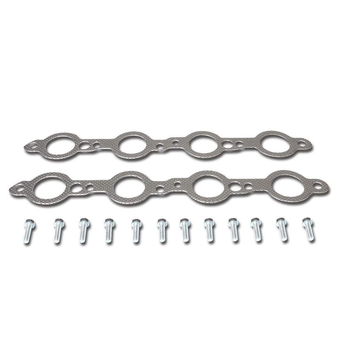 98-15 Chevrolet Camaro / Corvette / Firebird Exhaust Header Gasket