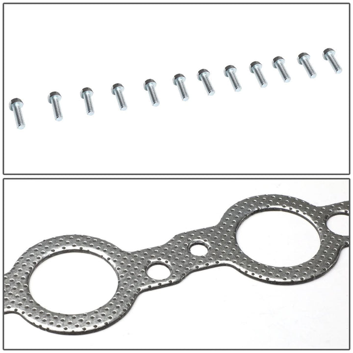 98-15 Chevrolet Camaro / Corvette / Firebird Exhaust Header Gasket
