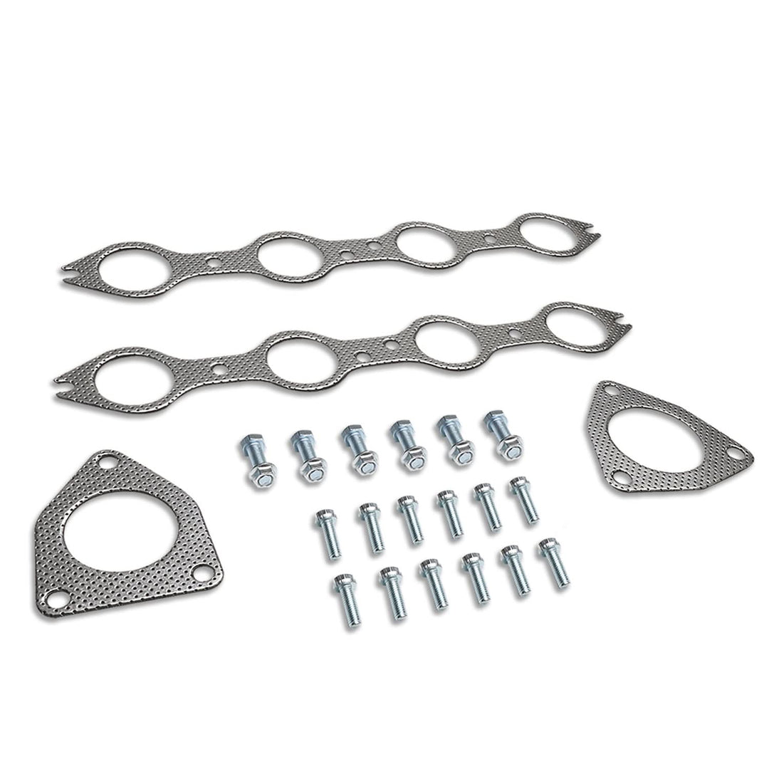 99-05 Chevrolet Silverado Tahoe Suburban Exhaust Header Gasket