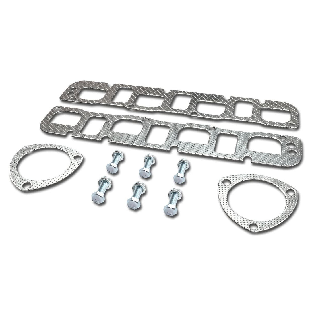 06-19 Dodge Ram Exhaust Header Gasket