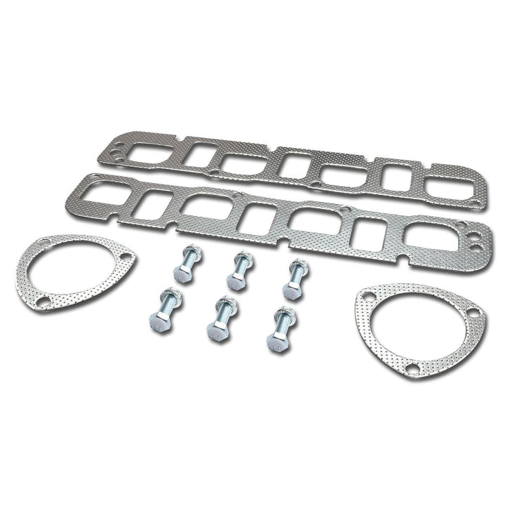 06-19 Dodge Ram Exhaust Header Gasket