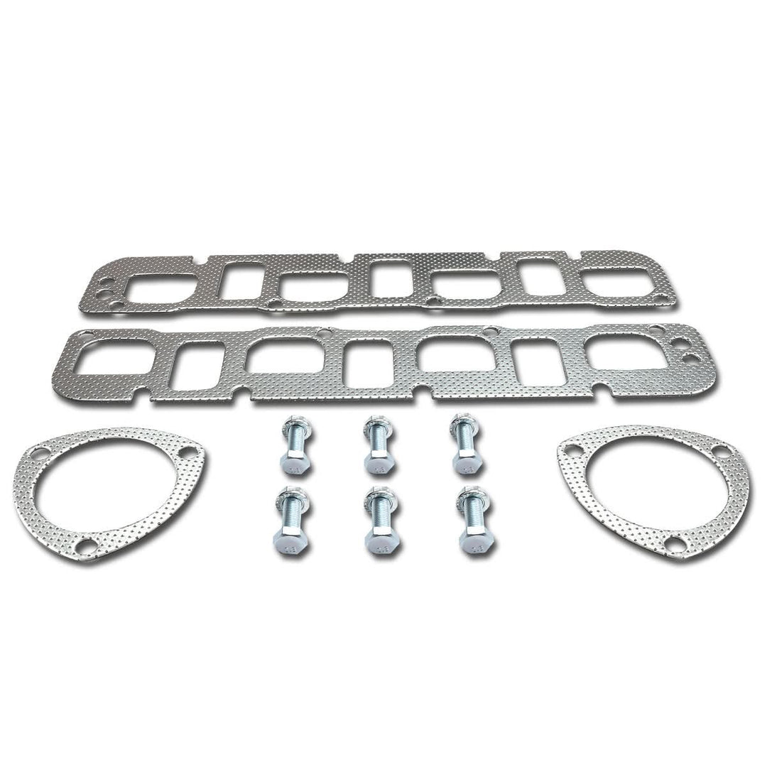 06-19 Dodge Ram Exhaust Header Gasket