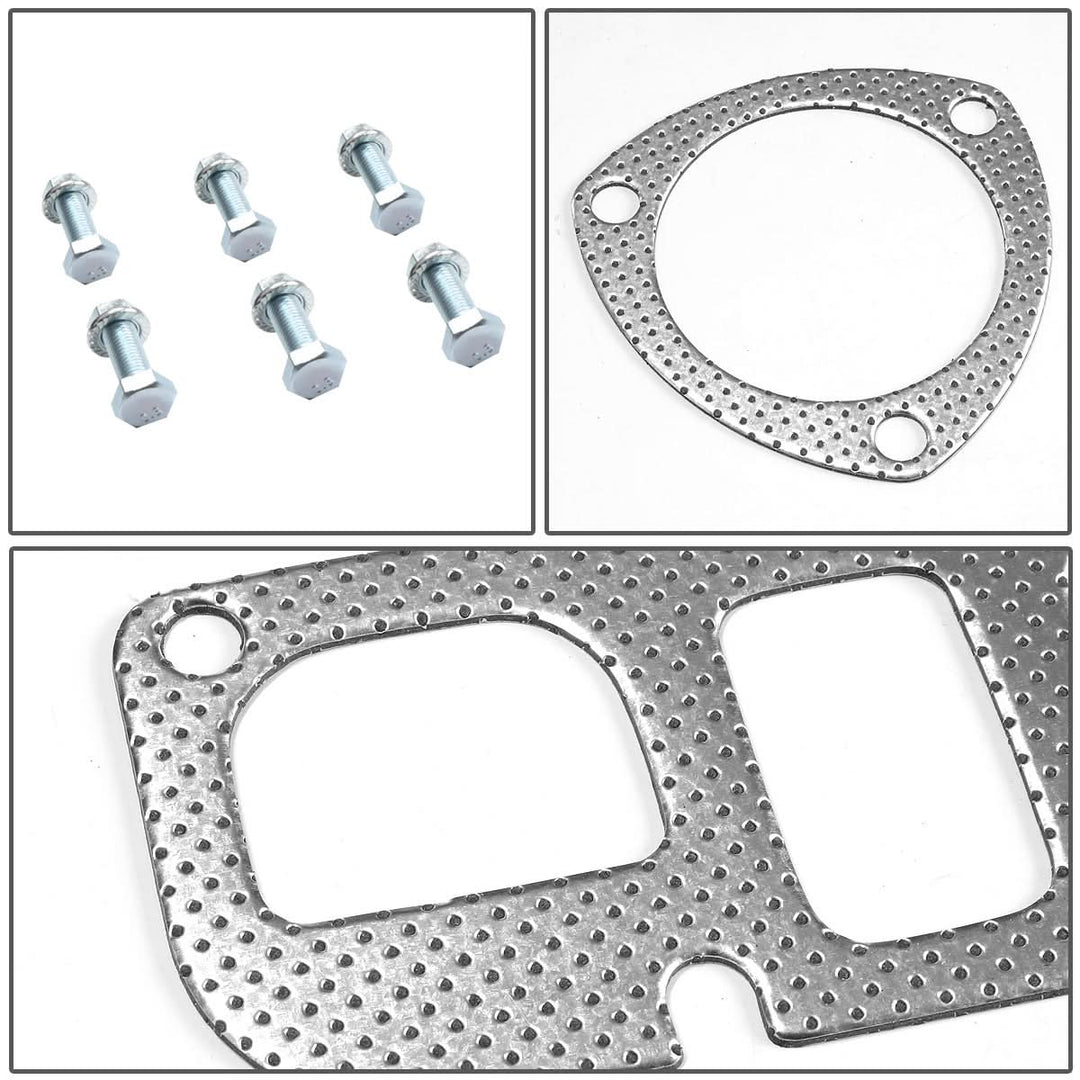 06-19 Dodge Ram Exhaust Header Gasket
