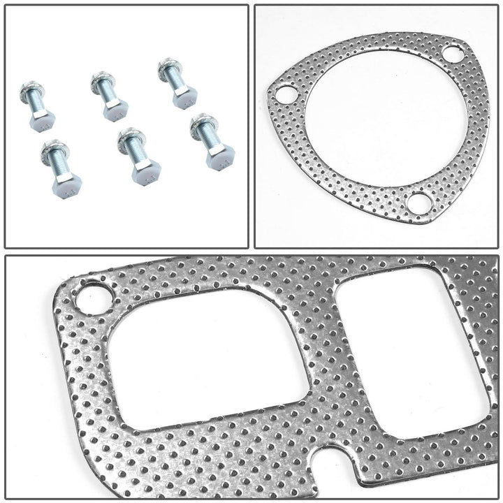 06-19 Dodge Ram Exhaust Header Gasket