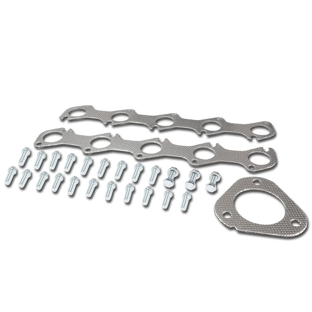 99-04 Ford F-250 SD F-350 SD 6.8L V10 Exhaust Header Gasket