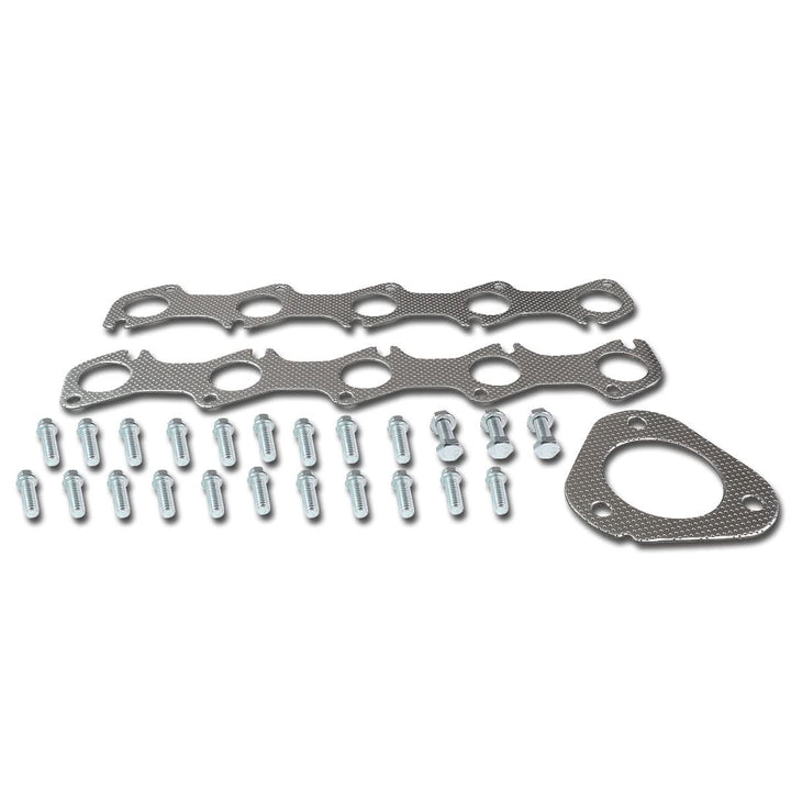 99-04 Ford F-250 SD F-350 SD 6.8L V10 Exhaust Header Gasket
