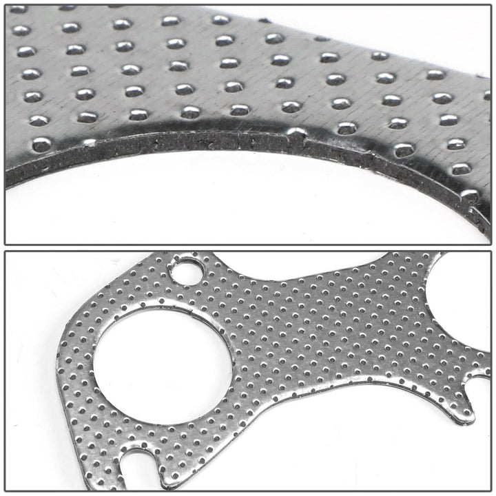 99-04 Ford F-250 SD F-350 SD 6.8L V10 Exhaust Header Gasket
