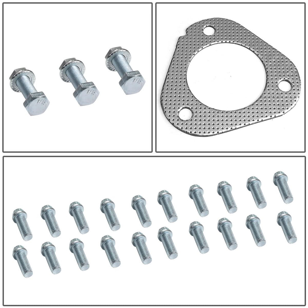 99-04 Ford F-250 SD F-350 SD 6.8L V10 Exhaust Header Gasket