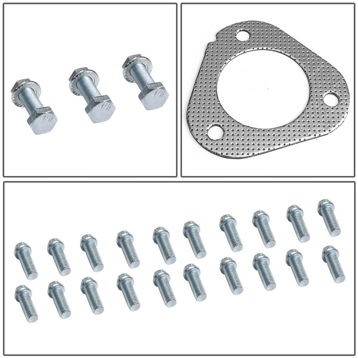 99-04 Ford F-250 SD F-350 SD 6.8L V10 Exhaust Header Gasket
