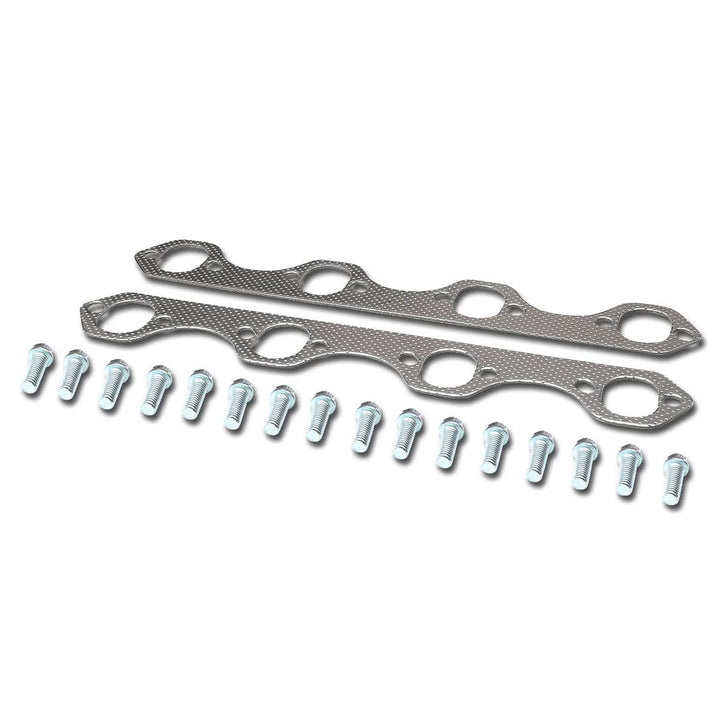87-96 Ford F-150 F-250 Bronco Exhaust Header Gasket 5.8L V8