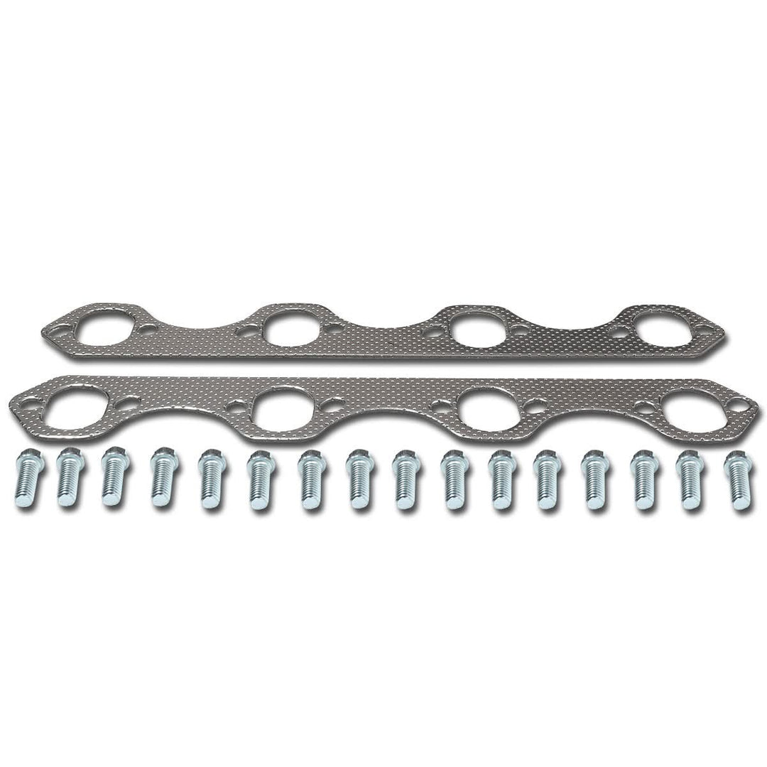 87-96 Ford F-150 F-250 Bronco Exhaust Header Gasket 5.8L V8