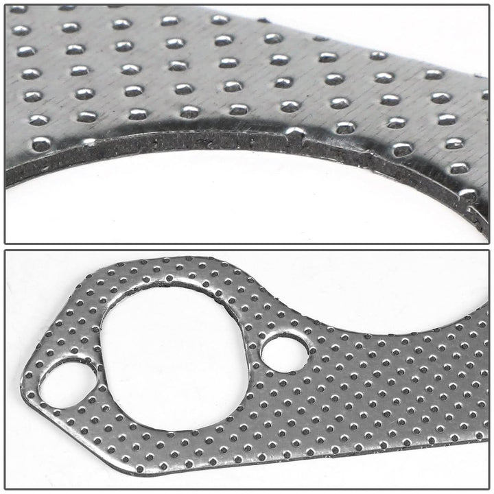 87-96 Ford F-150 F-250 Bronco Exhaust Header Gasket 5.8L V8