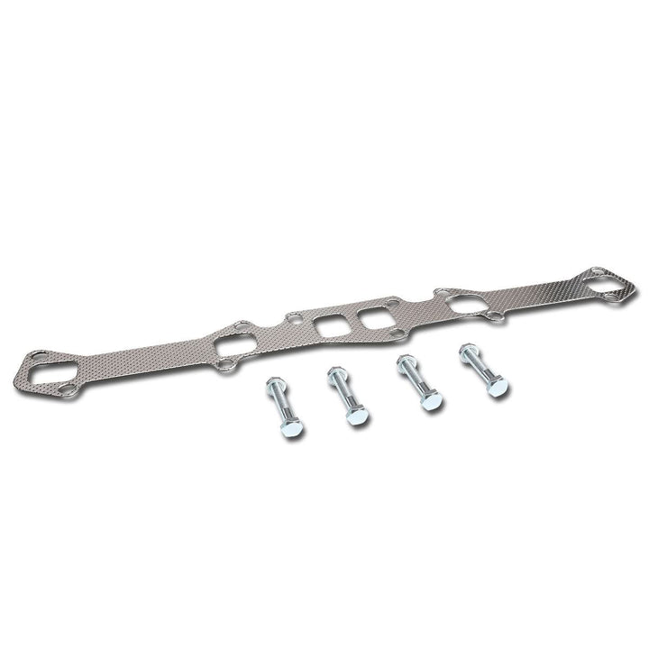 1960-1983 Ford Mercury L6 Exhaust Header Gasket