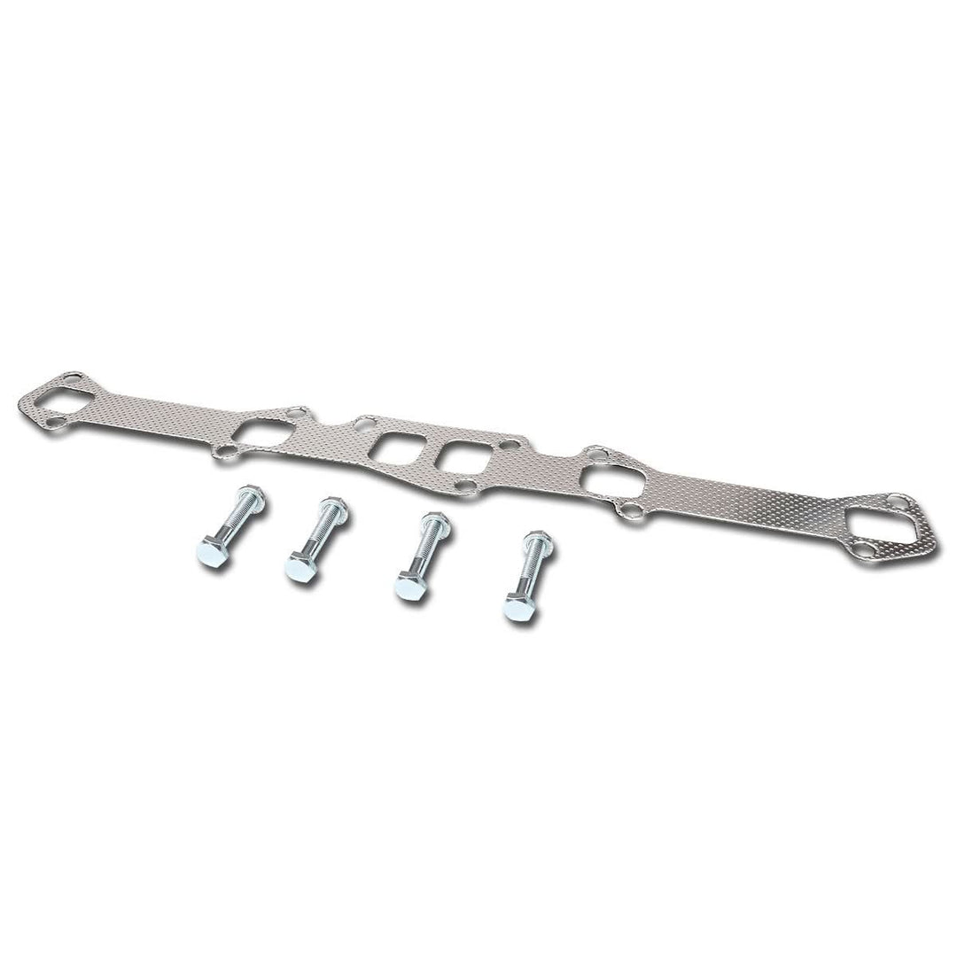 1960-1983 Ford Mercury L6 Exhaust Header Gasket
