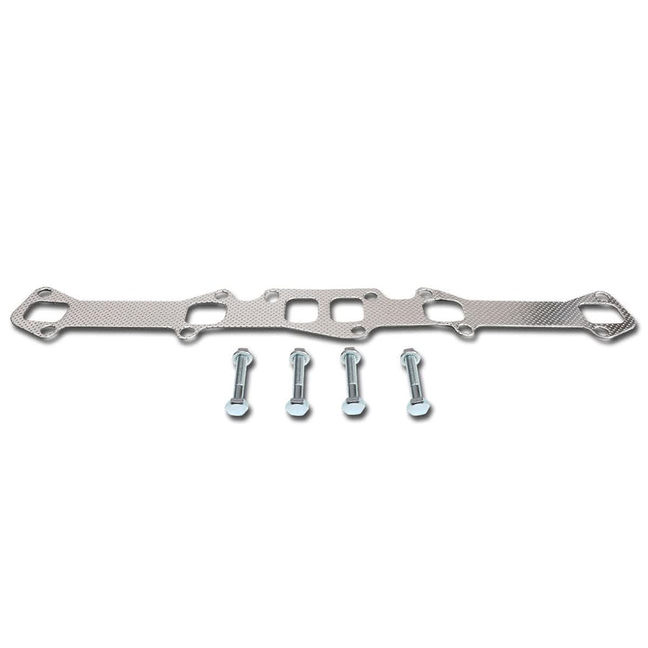 1960-1983 Ford Mercury L6 Exhaust Header Gasket