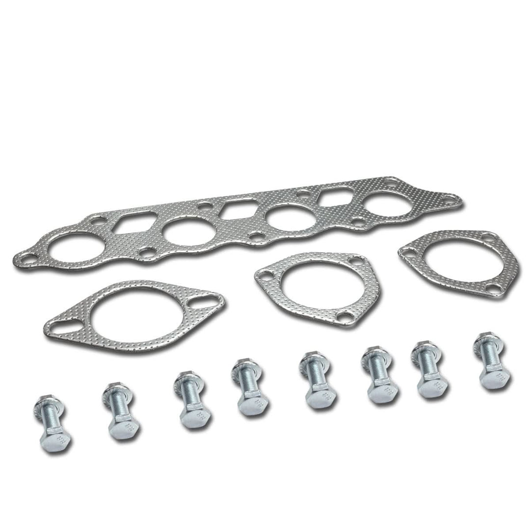2000-2004 Ford Focus Exhaust Header Gasket