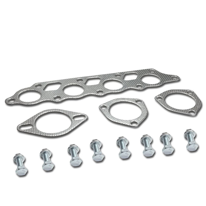 2000-2004 Ford Focus Exhaust Header Gasket