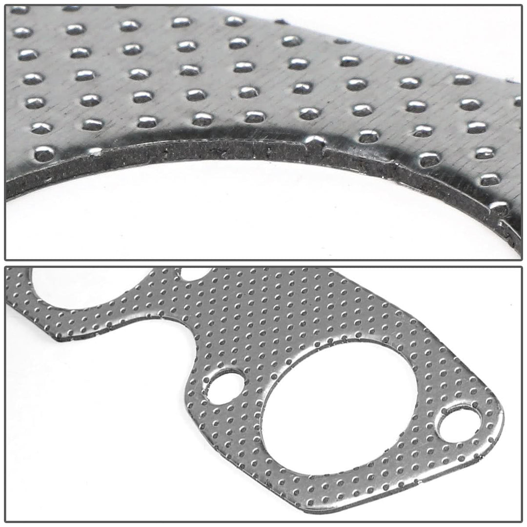 99-04 Ford Mustang 3.8L 3.9L V6 Exhaust Header Gasket