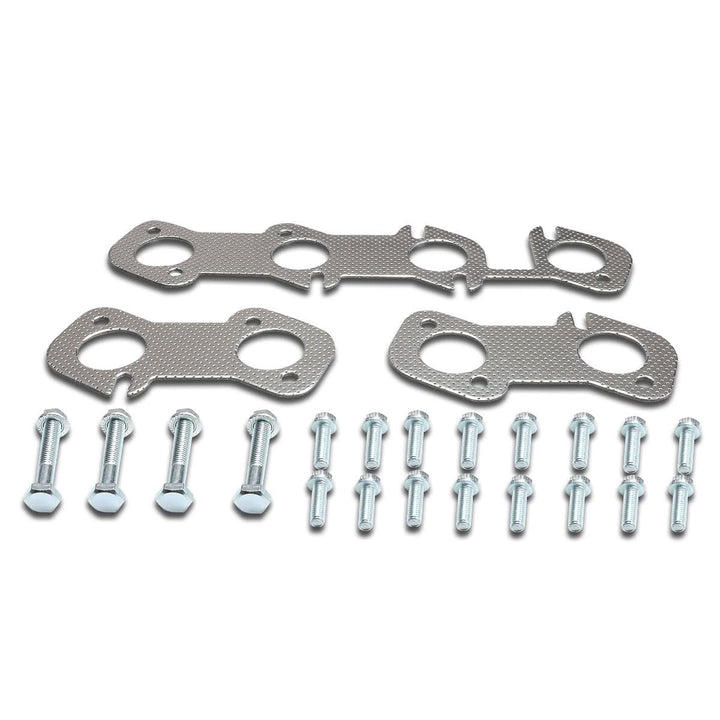 96-04 Ford Mustang 4.6L V8 SOHC Exhaust Header Gasket