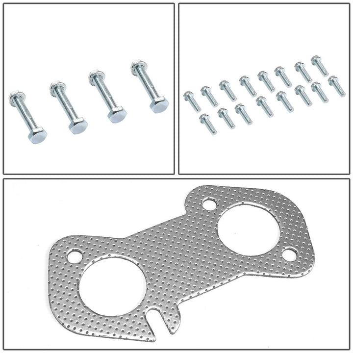96-04 Ford Mustang 4.6L V8 SOHC Exhaust Header Gasket